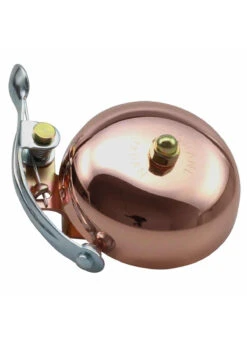 Sonnette Vélo Urbain Suzu - Crane Bell 19 Sonnette Vélo Urbain Suzu - Crane Bell -Jesuis à Vélo Soldes sonnette velo urbain suzu crane bell 7