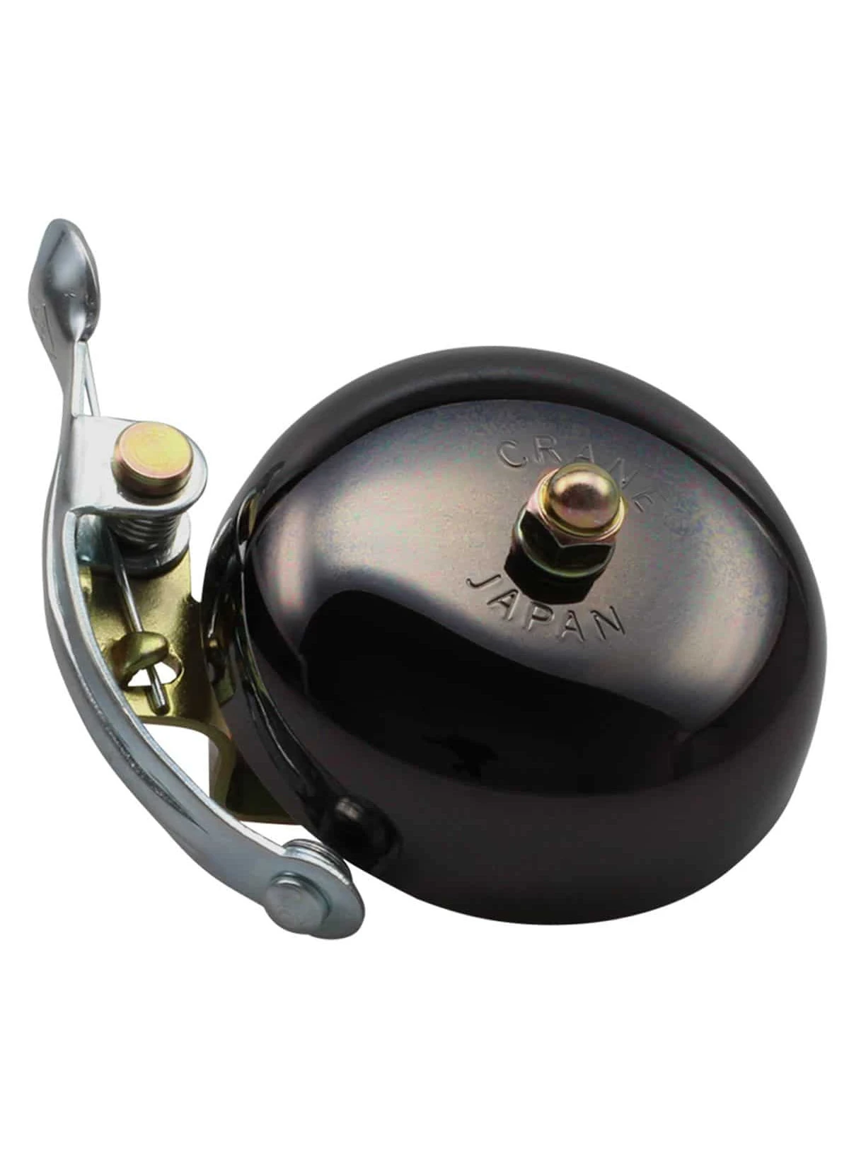 Sonnette Vélo Urbain Suzu - Crane Bell 11 Sonnette Vélo Urbain Suzu - Crane Bell – Image 9