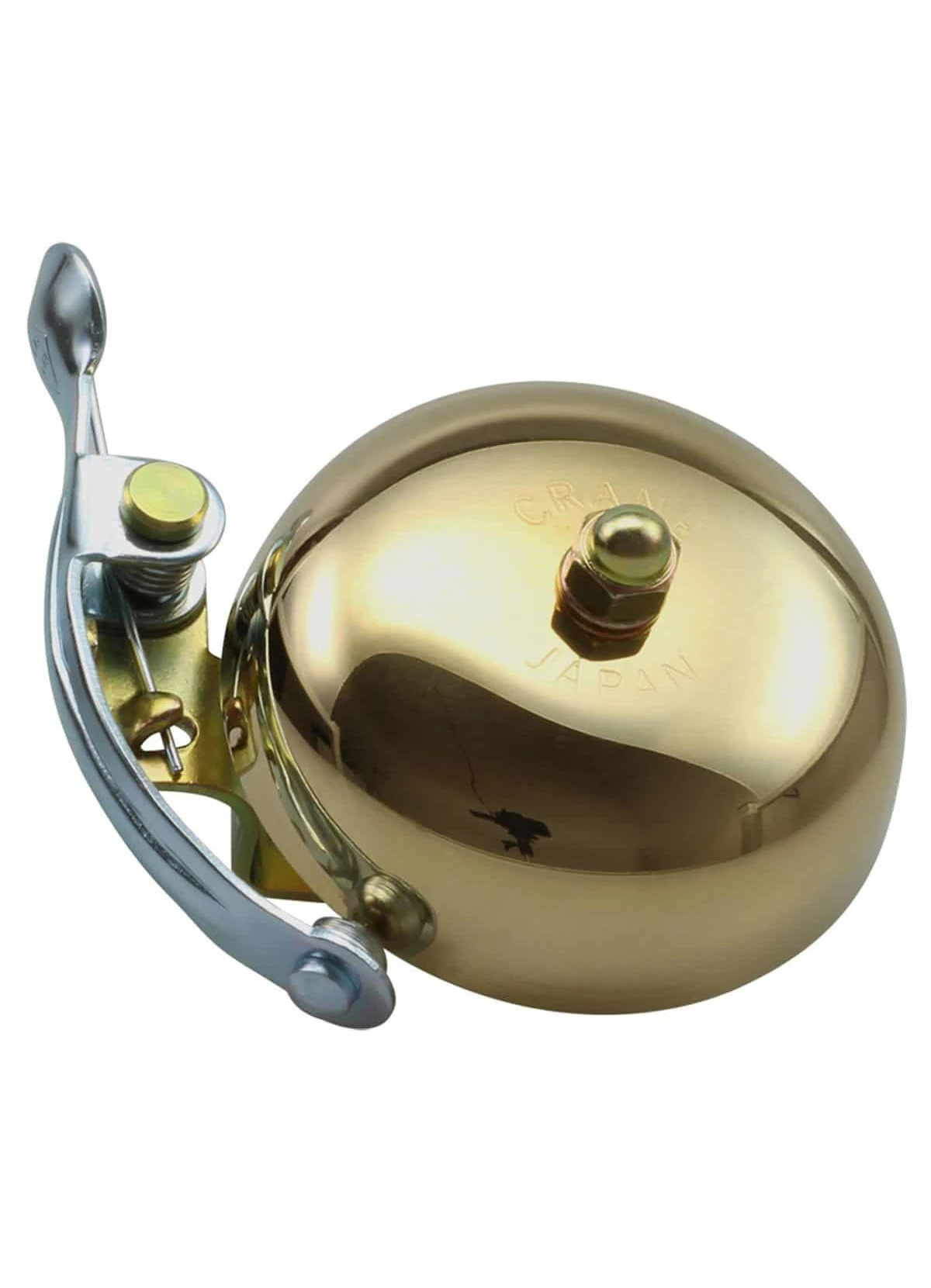 Sonnette Vélo Urbain Suzu - Crane Bell 12 Sonnette Vélo Urbain Suzu - Crane Bell – Image 10