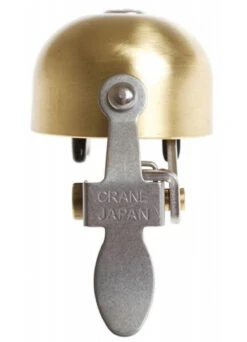 Sonnette Vélo Ville E-NE - Crane Bell 29 Sonnette Vélo Ville E-NE - Crane Bell -Jesuis à Vélo Soldes sonnette velo ville e ne crane bell 10