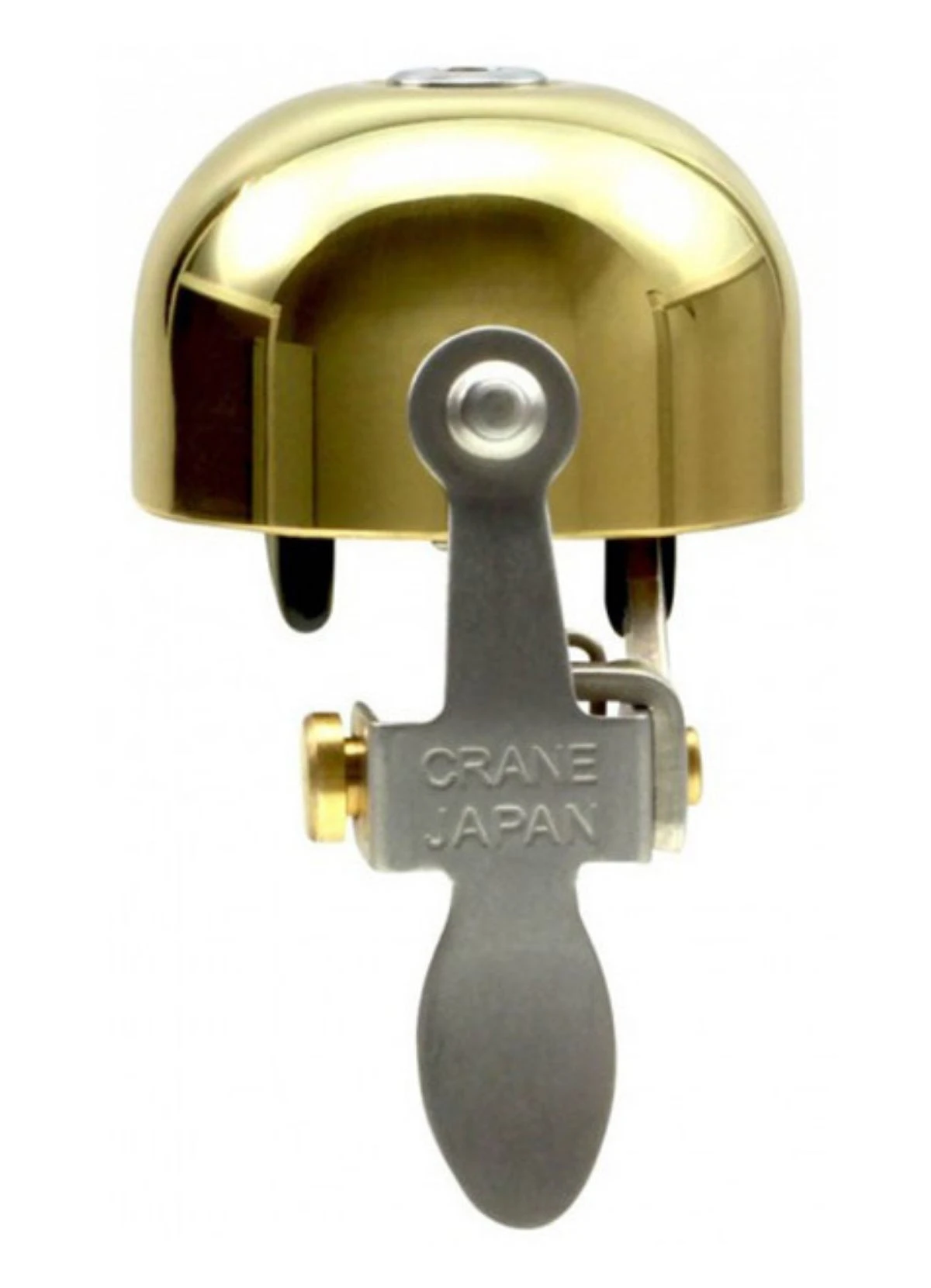 Sonnette Vélo Ville E-NE - Crane Bell 14 Sonnette Vélo Ville E-NE - Crane Bell – Image 12