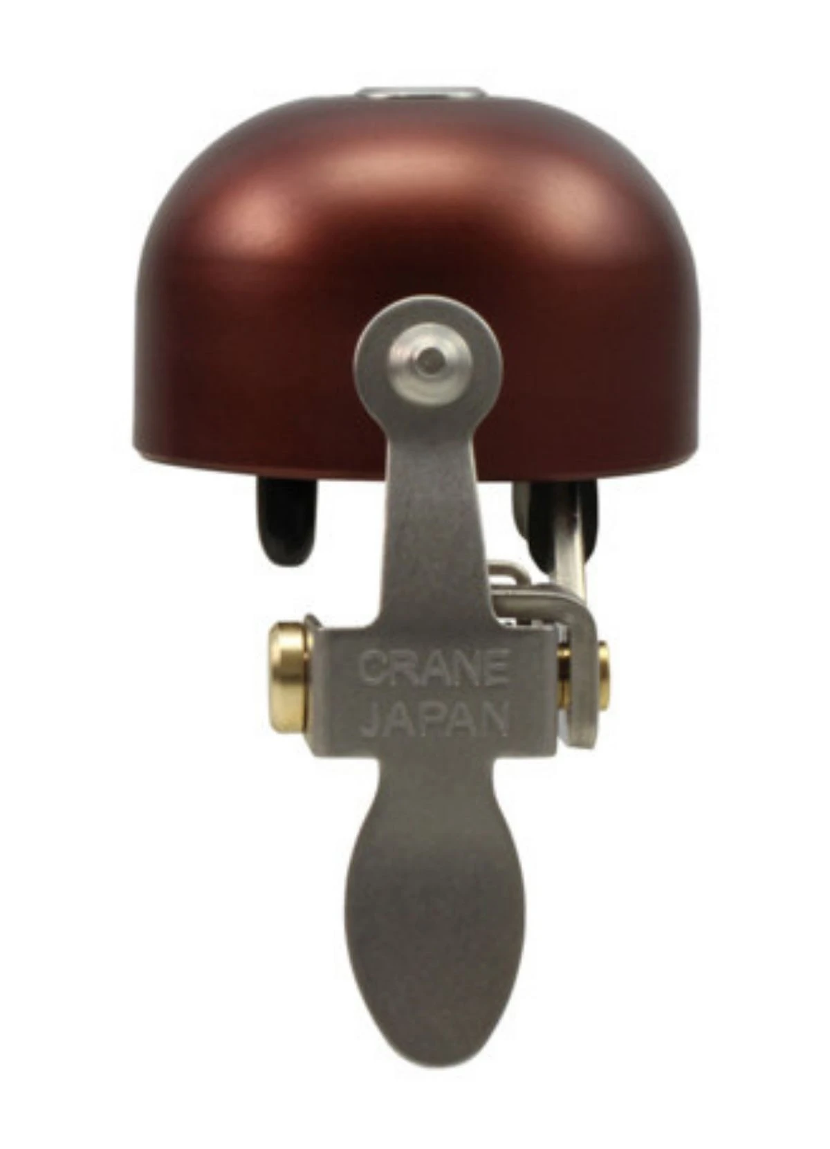 Sonnette Vélo Ville E-NE - Crane Bell 16 Sonnette Vélo Ville E-NE - Crane Bell – Image 14