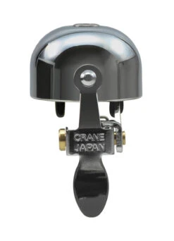 Sonnette Vélo Ville E-NE - Crane Bell 33 Sonnette Vélo Ville E-NE - Crane Bell -Jesuis à Vélo Soldes sonnette velo ville e ne crane bell 14