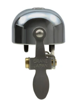 Sonnette Vélo Ville E-NE - Crane Bell 35 Sonnette Vélo Ville E-NE - Crane Bell -Jesuis à Vélo Soldes sonnette velo ville e ne crane bell 15