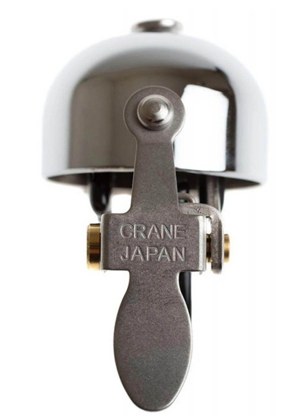 Sonnette Vélo Ville E-NE - Crane Bell 11 Sonnette Vélo Ville E-NE - Crane Bell – Image 9