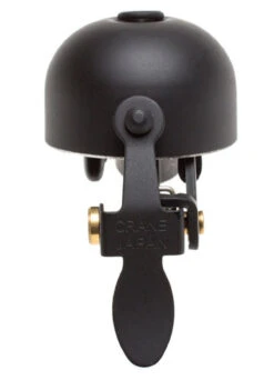 Sonnette Vélo Ville E-NE - Crane Bell 28 Sonnette Vélo Ville E-NE - Crane Bell -Jesuis à Vélo Soldes sonnette velo ville e ne crane bell 9