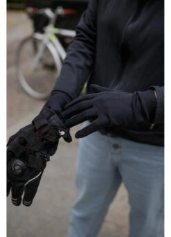 Sous-gants Vélo En Soie - Cairn 11 Sous-gants Vélo En Soie - Cairn -Jesuis à Vélo Soldes sous gants velo en soie cairn 2