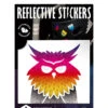 Stickers Réfléchissants Hibou - Reflective Berlin 1 Stickers Réfléchissants Hibou - Reflective Berlin -Jesuis à Vélo Soldes stickers reflechissants hibou reflective berlin