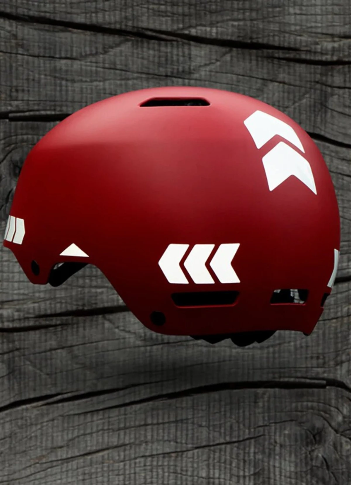 Stickers Vélo Réfléchissants Chevrons - Reflective Berlin 4 Stickers Vélo Réfléchissants Chevrons - Reflective Berlin – Image 2