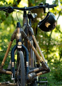 Stickers Vélo Réfléchissants Chevrons - Reflective Berlin 13 Stickers Vélo Réfléchissants Chevrons - Reflective Berlin -Jesuis à Vélo Soldes stickers velo reflechissants chevrons reflective berlin 2