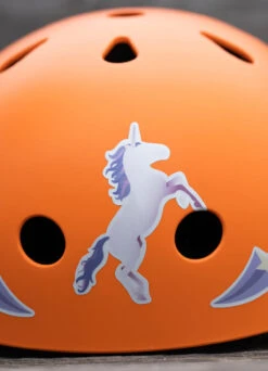 Stickers Vélo Réfléchissants Fun - Reflective Berlin -Jesuis à Vélo Soldes stickers velo reflechissants fun reflective berlin 10