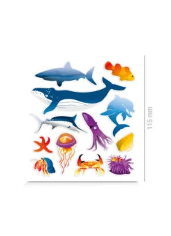 Stickers Vélo Réfléchissants Fun - Reflective Berlin -Jesuis à Vélo Soldes stickers velo reflechissants fun reflective berlin 3