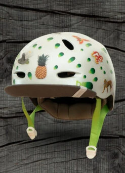 Stickers Vélo Réfléchissants Fun - Reflective Berlin -Jesuis à Vélo Soldes stickers velo reflechissants fun reflective berlin 5