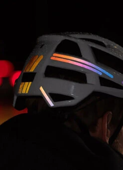 Stickers Vélo Réfléchissants Ligne - Reflective Berlin