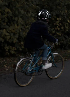 Stickers Vélo Réfléchissants - Rainette 27 Stickers Vélo Réfléchissants - Rainette -Jesuis à Vélo Soldes stickers velo reflechissants rainette 5