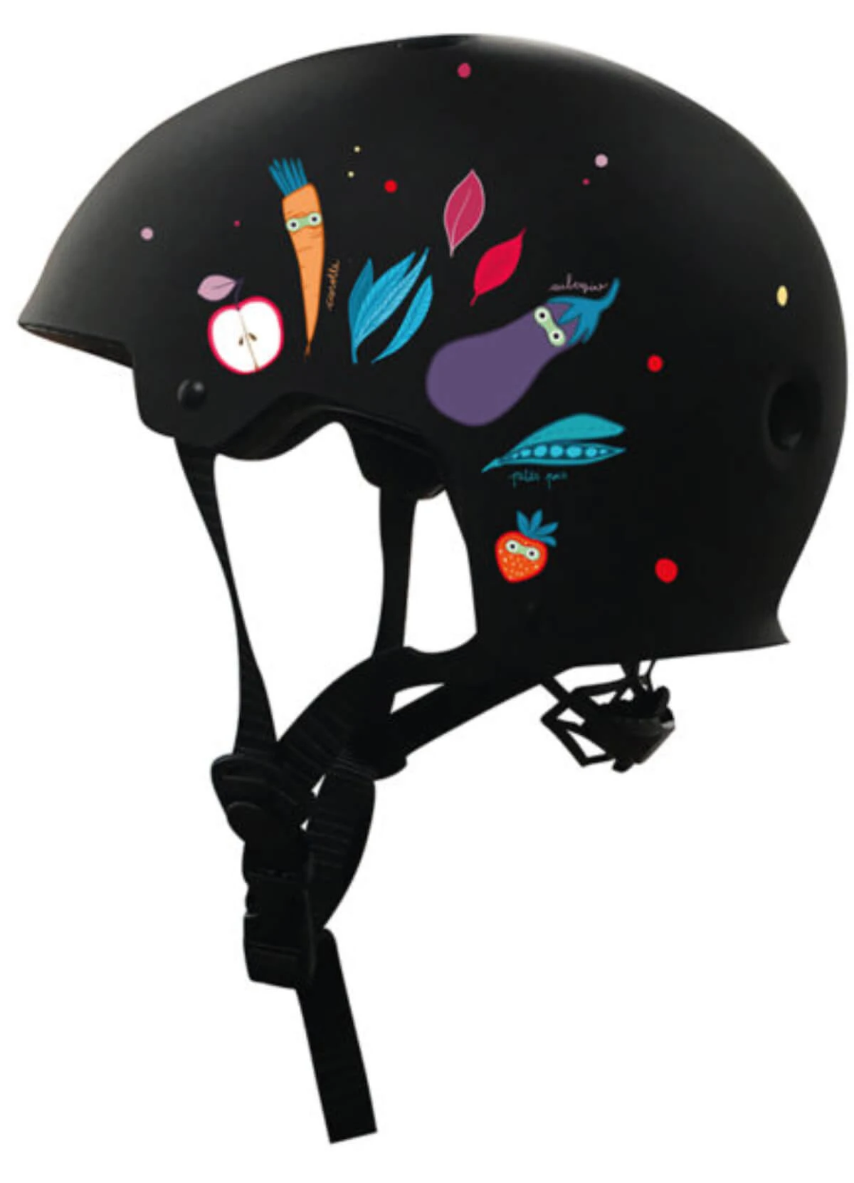 Stickers Vélo Réfléchissants - Rainette 9 Stickers Vélo Réfléchissants - Rainette – Image 7