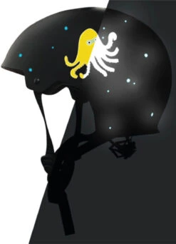 Stickers Vélo Réfléchissants - Rainette 30 Stickers Vélo Réfléchissants - Rainette -Jesuis à Vélo Soldes stickers velo reflechissants rainette 8