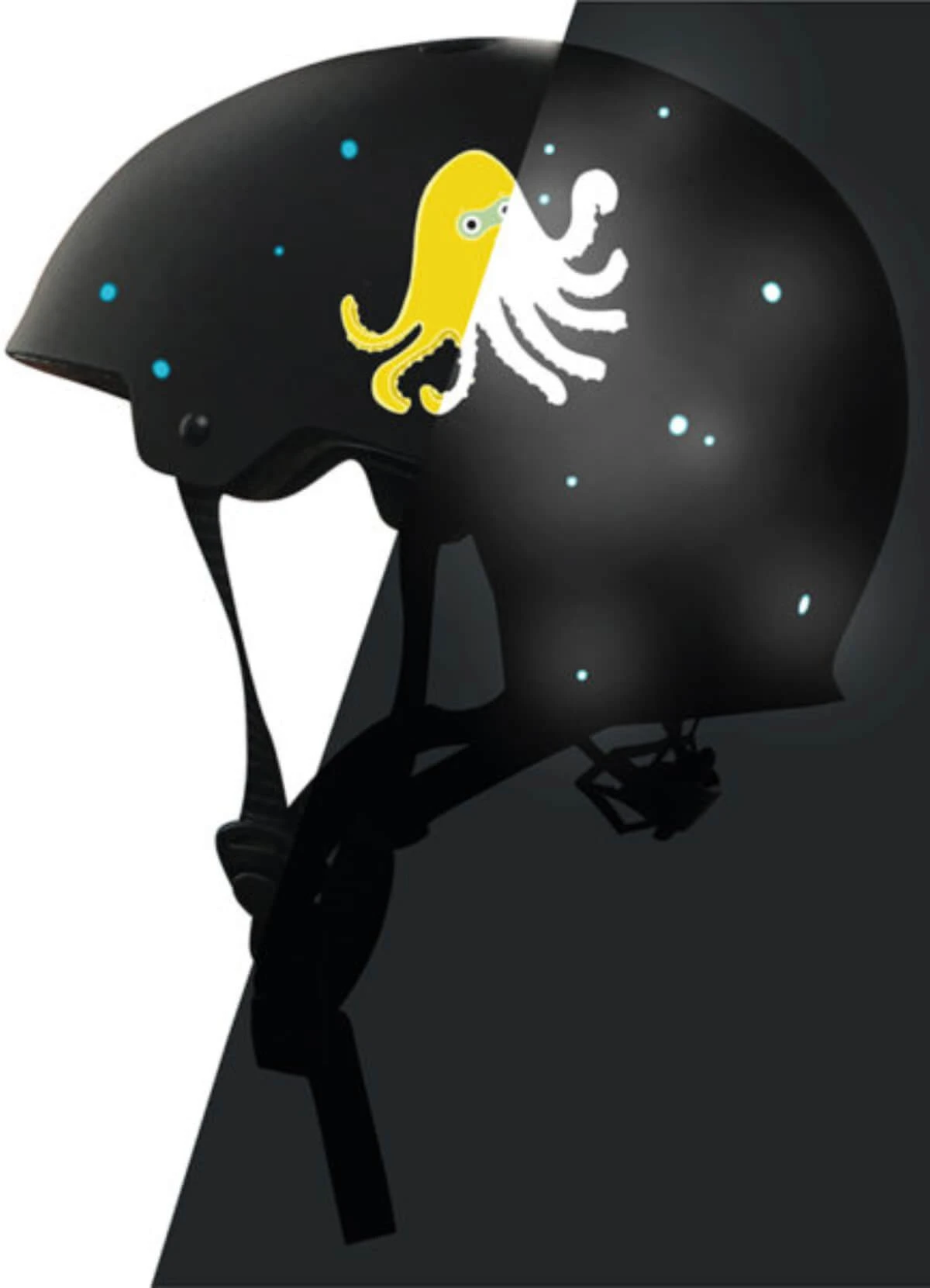 Stickers Vélo Réfléchissants - Rainette 11 Stickers Vélo Réfléchissants - Rainette – Image 9