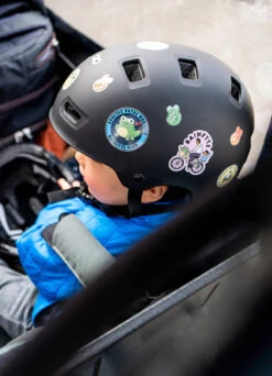 Stickers Vélo Réfléchissants - Rainette 32 Stickers Vélo Réfléchissants - Rainette -Jesuis à Vélo Soldes stickers velo reflechissants rainette 9