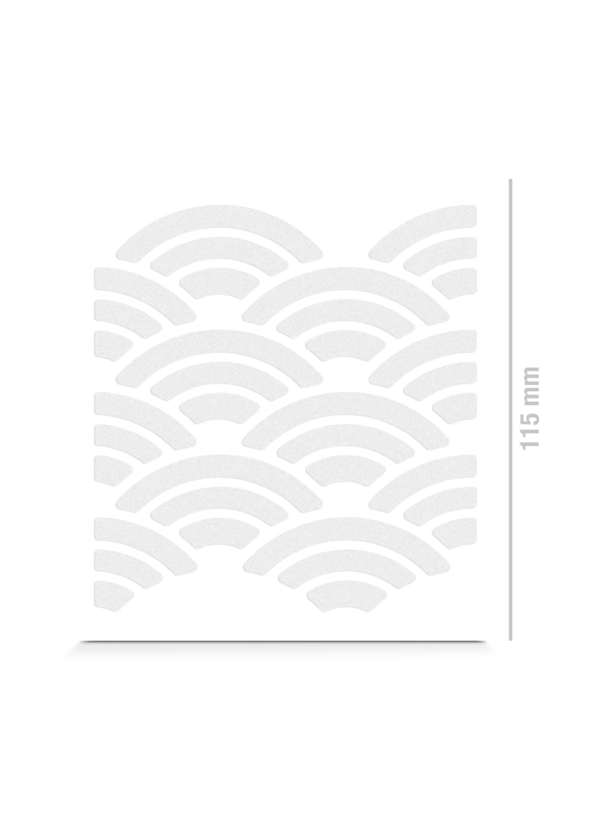 Stickers Vélo Réfléchissants Soleil - Reflective Berlin 7 Stickers Vélo Réfléchissants Soleil - Reflective Berlin – Image 5