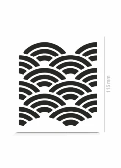 Stickers Vélo Réfléchissants Soleil - Reflective Berlin 13 Stickers Vélo Réfléchissants Soleil - Reflective Berlin -Jesuis à Vélo Soldes stickers velo reflechissants soleil reflective berlin 3