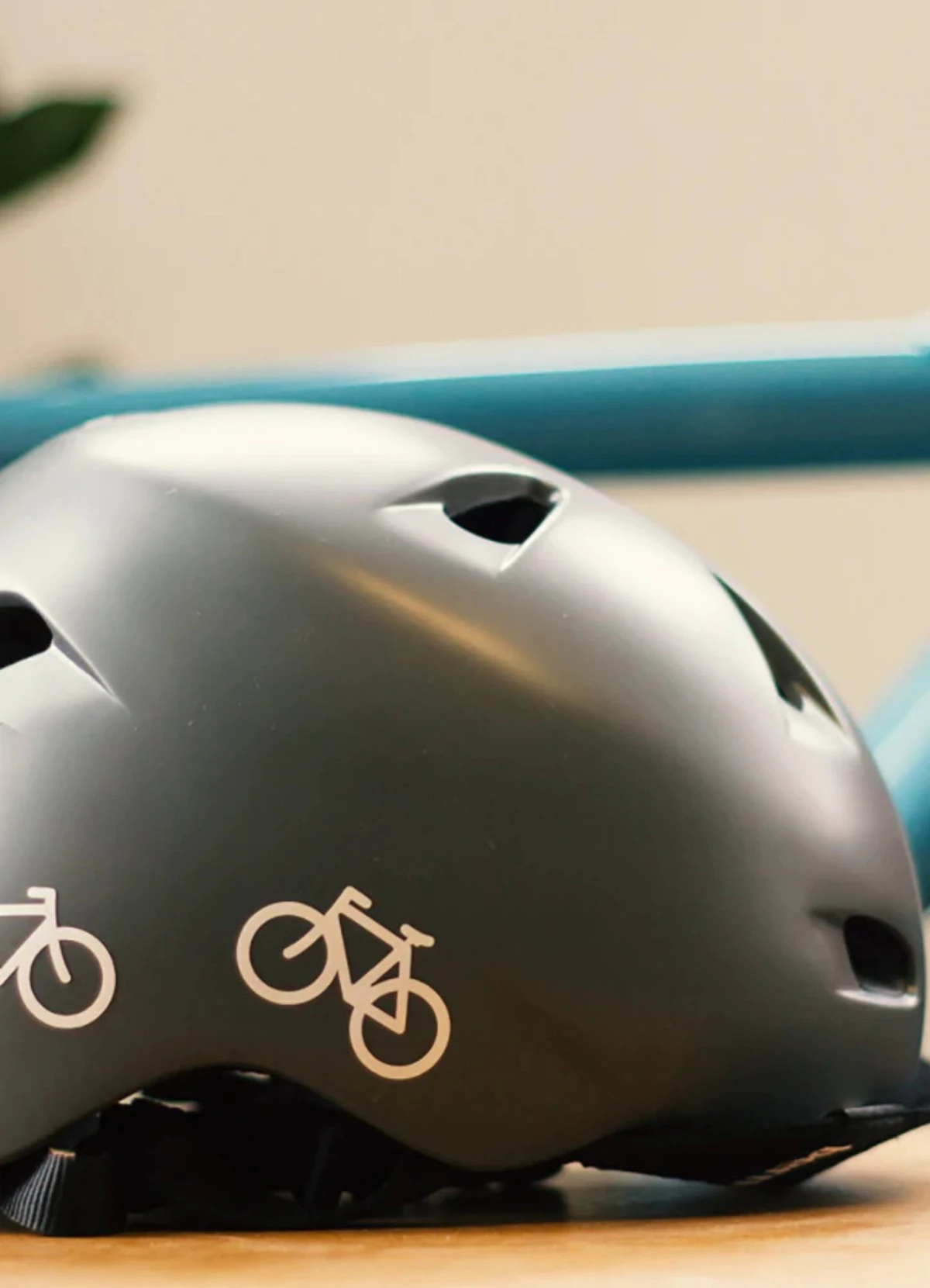 Stickers Vélo Réfléchissants Vélo - Reflective Berlin 5 Stickers Vélo Réfléchissants Vélo - Reflective Berlin – Image 3