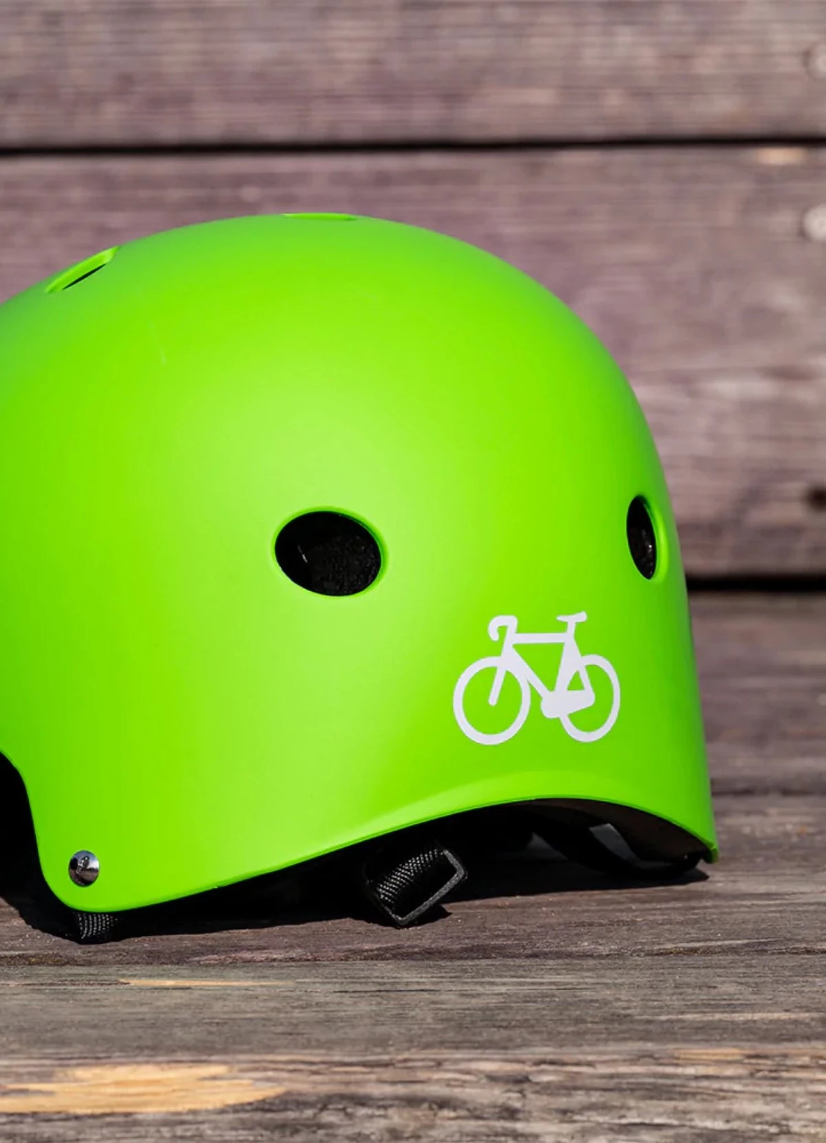 Stickers Vélo Réfléchissants Vélo - Reflective Berlin 6 Stickers Vélo Réfléchissants Vélo - Reflective Berlin – Image 4