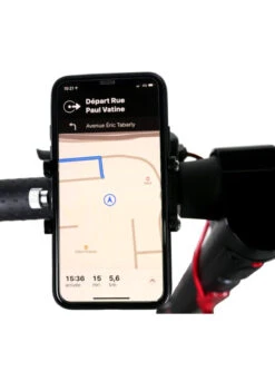 Support De Téléphone Aluminium - Coolride 24 Support De Téléphone Aluminium - Coolride -Jesuis à Vélo Soldes support de telephone aluminium coolride 10