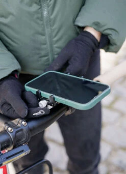 Support De Téléphone Aluminium - Coolride 16 Support De Téléphone Aluminium - Coolride -Jesuis à Vélo Soldes support de telephone aluminium coolride 2