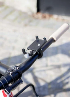 Support De Téléphone Aluminium - Coolride 17 Support De Téléphone Aluminium - Coolride -Jesuis à Vélo Soldes support de telephone aluminium coolride 3