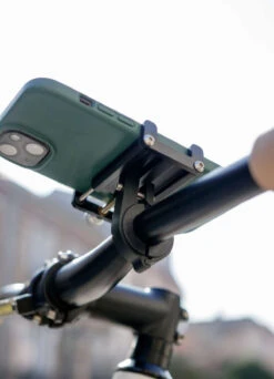 Support De Téléphone Aluminium - Coolride 18 Support De Téléphone Aluminium - Coolride -Jesuis à Vélo Soldes support de telephone aluminium coolride 4