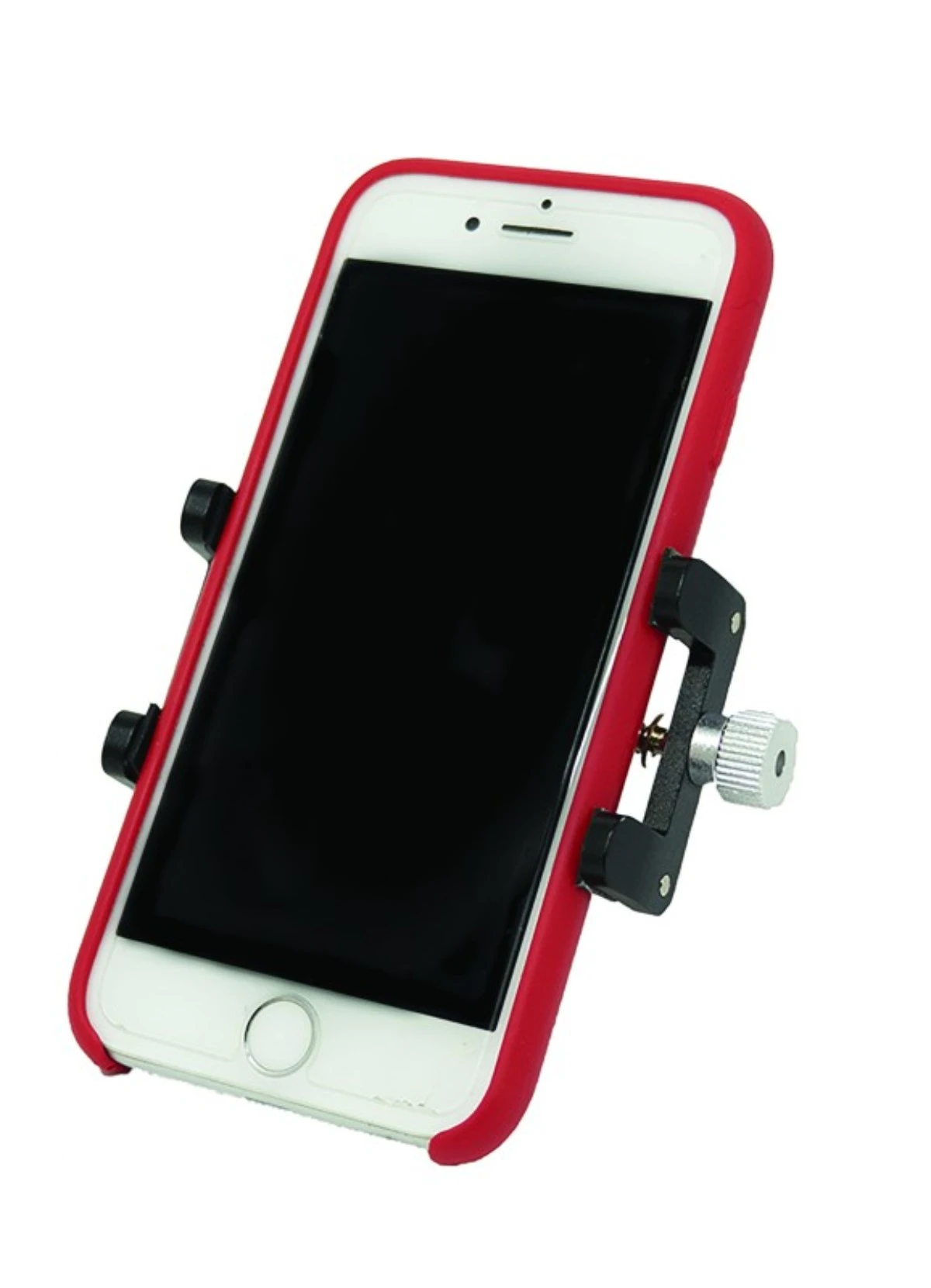 Support De Téléphone Aluminium - Coolride 8 Support De Téléphone Aluminium - Coolride – Image 6