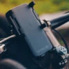 Support De Téléphone Avec Batterie Intégrée - Sunslice 1 Support De Téléphone Avec Batterie Intégrée - Sunslice -Jesuis à Vélo Soldes support de telephone avec batterie integree sunslice