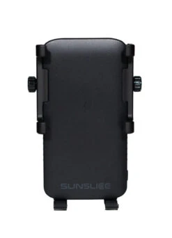 Support De Téléphone Avec Batterie Intégrée - Sunslice -Jesuis à Vélo Soldes support de telephone avec batterie integree sunslice 9