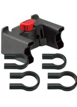 Support Guidon Universel à serrure - Klickfix - 22/32mm 13 Support Guidon Universel à serrure - Klickfix - 22/32mm -Jesuis à Vélo Soldes support guidon universel klickfix 2232mm 5