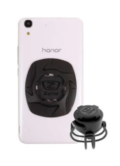 Support-smartphone Adhésif - Zéfal