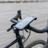 Support-smartphone Vélo Waterproof - Hapo-G 2 Support-smartphone Vélo Waterproof - Hapo-G -Jesuis à Vélo Soldes support smartphone velo waterproof hapo g