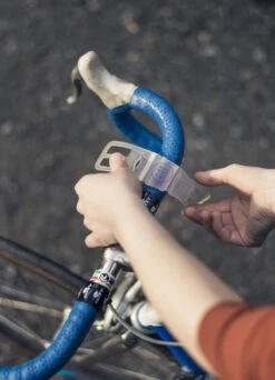 Support Téléphone Vélo - Finn 16 Support Téléphone Vélo - Finn -Jesuis à Vélo Soldes support telephone velo finn 1