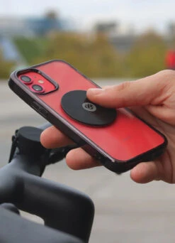 Support Téléphone Vissé Universel - Shapeheart 14 Support Téléphone Vissé Universel - Shapeheart -Jesuis à Vélo Soldes support telephone visse universel shapeheart 3