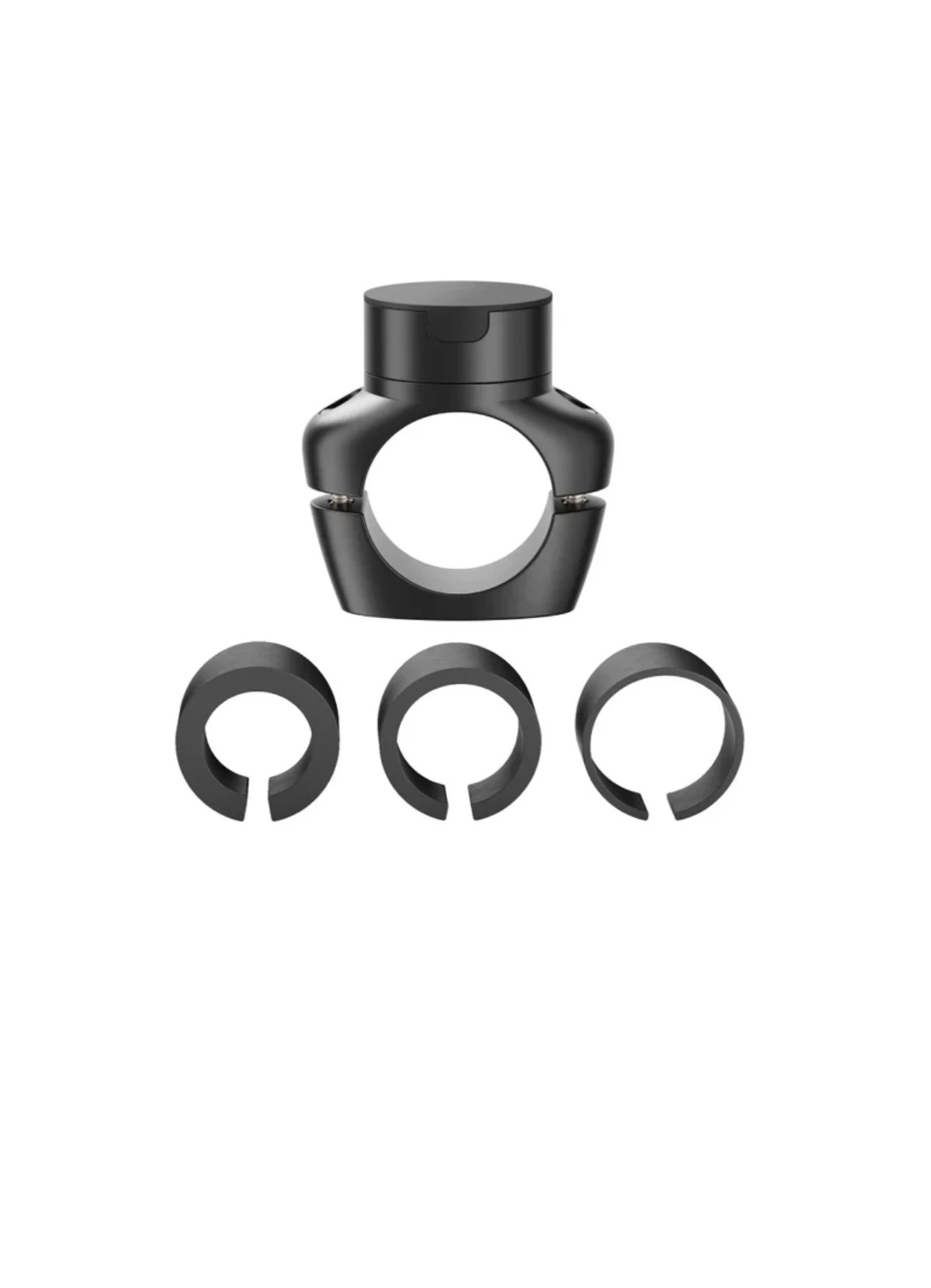 Support Téléphone Vissé Universel - Shapeheart 8 Support Téléphone Vissé Universel - Shapeheart – Image 6