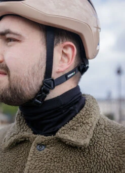 Tour De Cou Vélo Hiver - Cairn -Jesuis à Vélo Soldes tour de cou velo hiver cairn 2