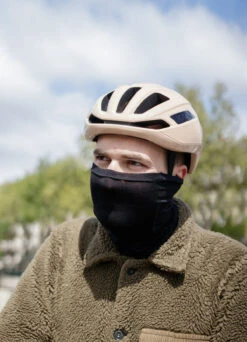 Tour De Cou Vélo Hiver - Cairn -Jesuis à Vélo Soldes tour de cou velo hiver cairn 3