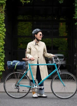 Tracker GPS Et Alarme Vélo De Ville Scout - Knog -Jesuis à Vélo Soldes tracker gps et alarme velo de ville scout knog 2