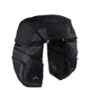 Triple Sacoche Vélo Karakorum Pro - Vaude -Jesuis à Vélo Soldes triple sacoche velo karakorum pro vaude