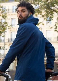 Veste Réversible Réfléchissante Repop - Urban Circus 13 Veste Réversible Réfléchissante Repop - Urban Circus -Jesuis à Vélo Soldes veste reversible reflechissante repop urban circus 2