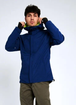 Veste Réversible Réfléchissante Repop - Urban Circus 16 Veste Réversible Réfléchissante Repop - Urban Circus -Jesuis à Vélo Soldes veste reversible reflechissante repop urban circus 5