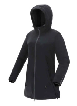 Veste Vélo Chaude Et Imperméable Hiver Femme - Tucano Urbano -Jesuis à Vélo Soldes veste velo chaude et impermeable hiver femme tucano urbano 10