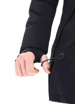 Veste Vélo Chaude Et Imperméable Hiver Femme - Tucano Urbano -Jesuis à Vélo Soldes veste velo chaude et impermeable hiver femme tucano urbano 11