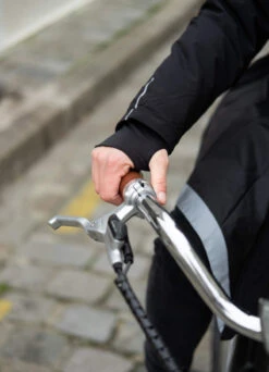 Veste Vélo Chaude Et Imperméable Hiver Femme - Tucano Urbano -Jesuis à Vélo Soldes veste velo chaude et impermeable hiver femme tucano urbano 8