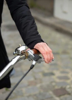 Veste Vélo Chaude Et Imperméable Hiver Femme - Tucano Urbano -Jesuis à Vélo Soldes veste velo chaude et impermeable hiver femme tucano urbano 9